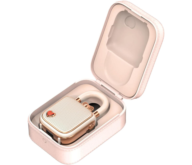 Divoom Lovelock Pink - 1115263 - zdjęcie 3